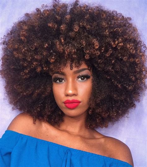 Thick Hair Styles, Curly Hair Styles, Natural Hair Styles, Black Women Hairstyles, Cool ...
