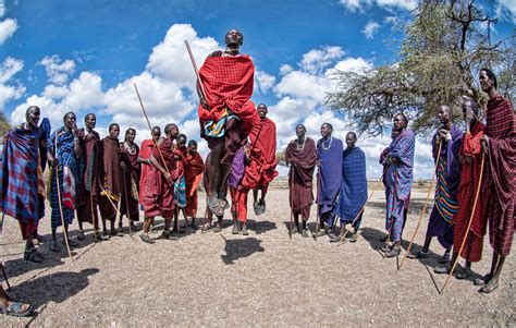 Take a Cultural Safari with the Tribes of Tanzania - Travel to Africa in 2020 | Tanzania travel ...