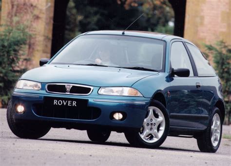 Rover 200 Hatchback Review (1995 - 2000) | Parkers