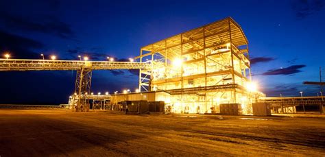 Global Mining: Rio Tinto becomes first aluminium producer certified ...