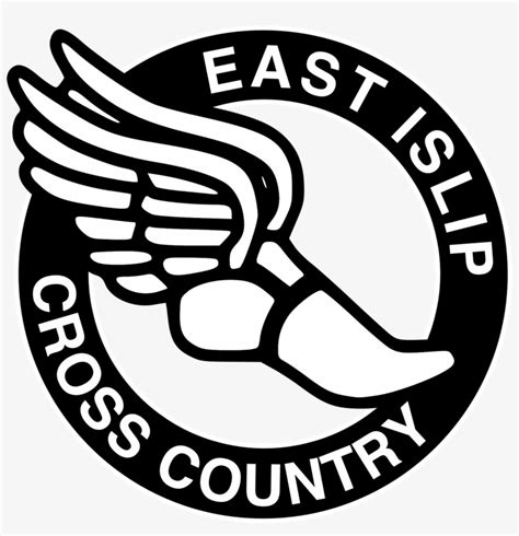 Cross Country Running Symbol Free Download Clip Art - Cross Country Logo Clip Art - Free ...