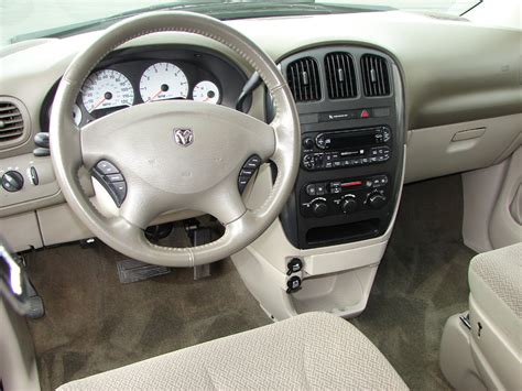 2007 Dodge Grand Caravan - Pictures - CarGurus