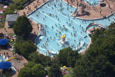 Freibad Böblingen - Ausflugsziele - lokalmatador