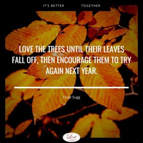 35 Wonderful Fall Season Quotes