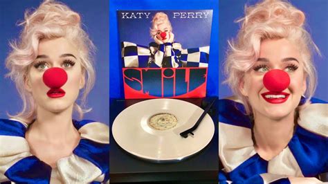 Katy Perry - Teary Eyes (vinyl) - YouTube