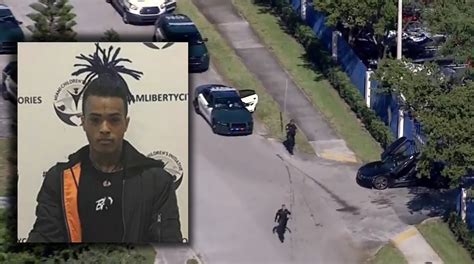 Lawyer: Police think slaying of XXXTentacion was random - WSVN 7News ...