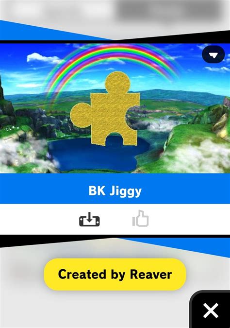 Banjo-Kazooie Jiggy stage in SSBU : r/BanjoKazooie