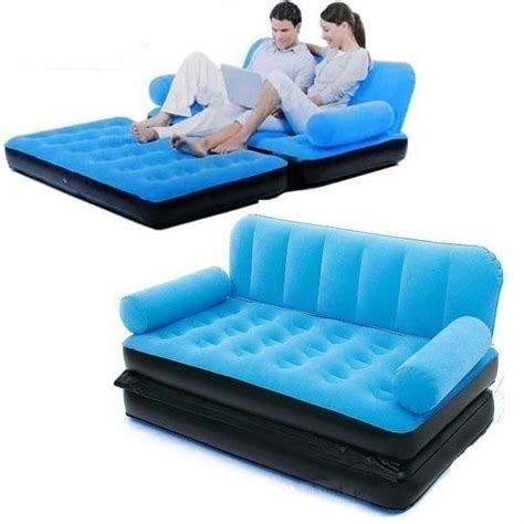 20 Best Inflatable Sofa Beds Mattress