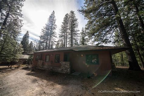 Mt Shasta Resort: Hotel and Golf Course in Mt Shasta - California Through My Lens