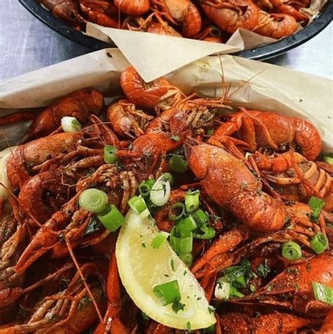 The Best Seafood Restaurants in Panama City Beach: A Local's Guide ...