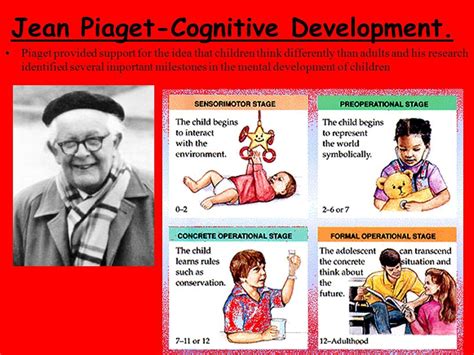 Piaget Gender Development Theory | saffgroup.com