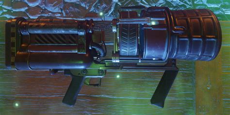 Call of Duty Zombies Guns That Should be Adapted For Destiny 2