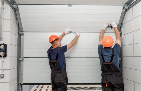 Overhead Door Round Rock TX: (NO.1 Garage Door Service)