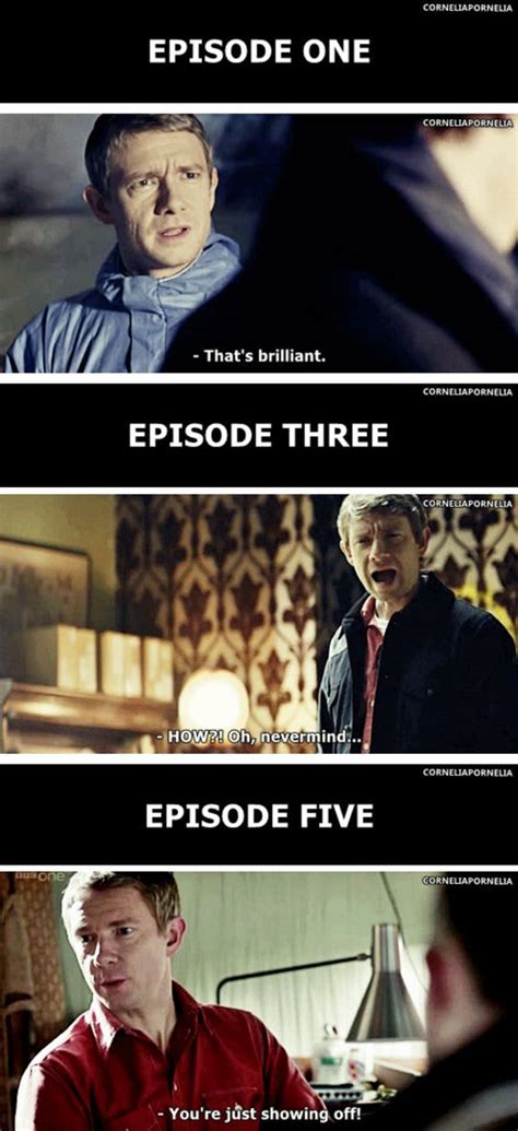 15 Sherlock Holmes Memes Only True Fans Will Understand | Sherlock john ...