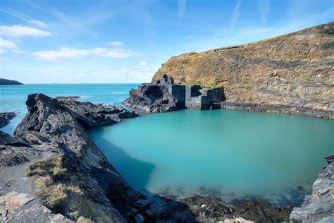 Pembrokeshire Coast National Park - Alchetron, the free social encyclopedia