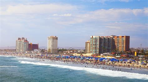 $57 Tijuana Beach Hotels: Find Oceanfront Hotels in Tijuana | Travelocity