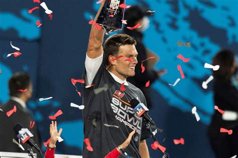 Every place Tom Brady lives ends up winning championships ... in every sport - SBNation.com