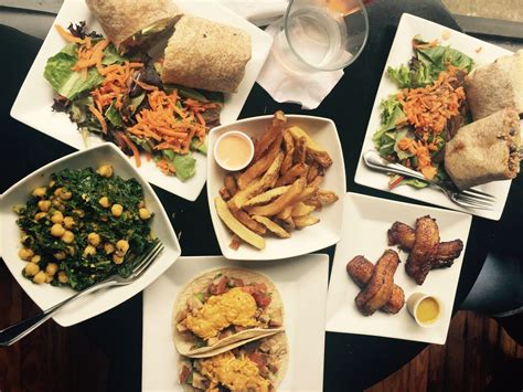 Best Vegan Restaurants In Brooklyn | Best vegan restaurants, Vegan restaurants, Vegan