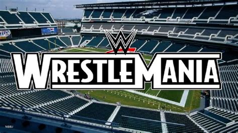 Wrestlemania 40 Announced For Philadelphia PA - Will I Attend? - YouTube