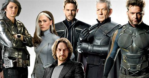 X-Men: Days of Future Past Rogue Cut Debuts This Summer