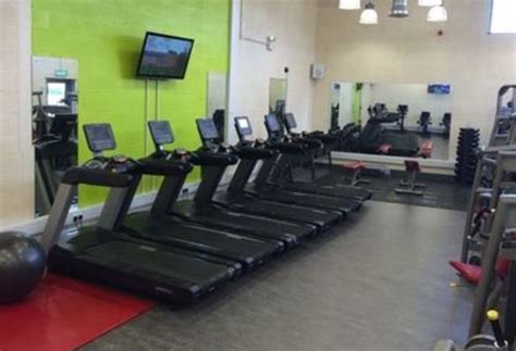 Codsall Leisure Centre | Hussle.com