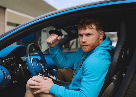 ‘Doesn’t Want to Be a Clown Like Andrew Tate’: $180 Million Worth Canelo Alvarez Puts His ...