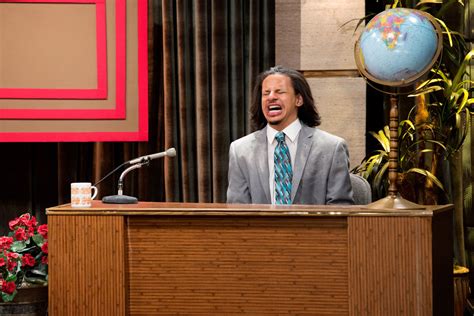 ‘The Eric Andre Show’: Don’t Sleep On Its Disgusting, Surreal Hilarity Any Longer | Decider