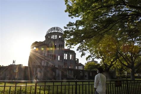 Hiroshima, Nagasaki museums step up efforts to convey A-bomb reality - Global Campaign for Peace ...