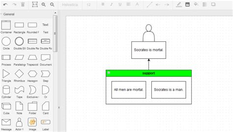 Teach Kids About Logical Arguments + Argument MapskidCourses.com