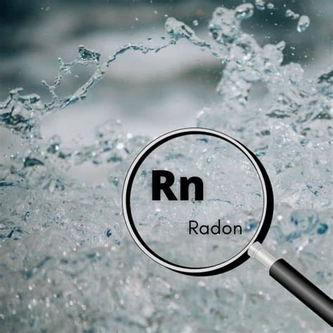 How to Remove Radon From Water? - HouseHoldMag