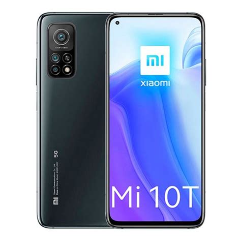 Xiaomi Mi 10T 5G Price in Bangladesh & Full Specification 2024