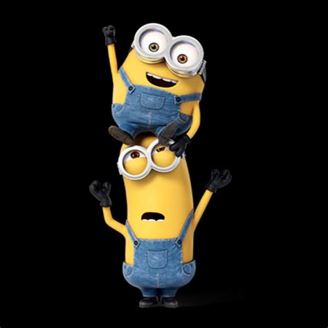 Minions Music - YouTube