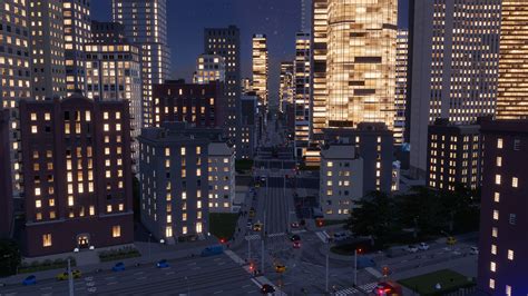 Cities: Skylines II - Paradox Interactive