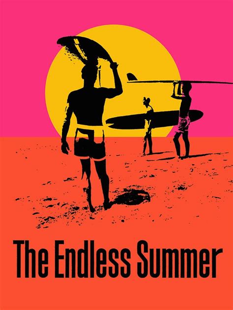 10 iconic summer posters - 99designs