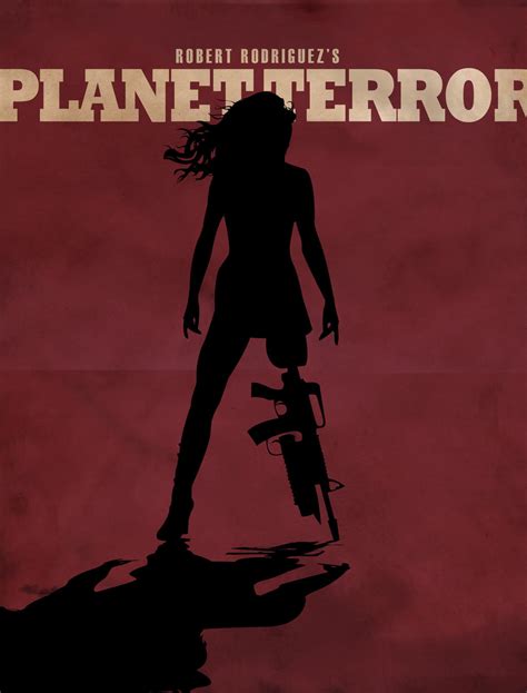 PLANET TERROR by cheduardo2k on DeviantArt