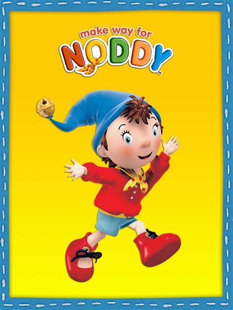 Make Way for Noddy (2001)