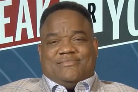 "Speak for Yourself" Host Jason Whitlock Is Out at Fox Sports - InsideHook