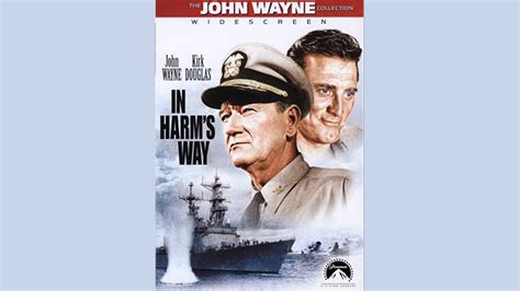 In Harm's Way (1965)