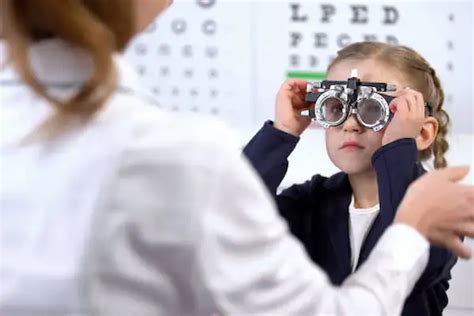 Pediatric Eye Doctors Near Me - Florida Independent