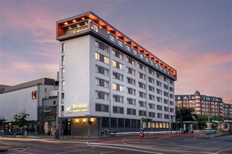 Das mainhaus Stadthotel Frankfurt - Mainhaus Frankfurt