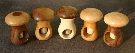 7 Woodturning Projects For Beginners