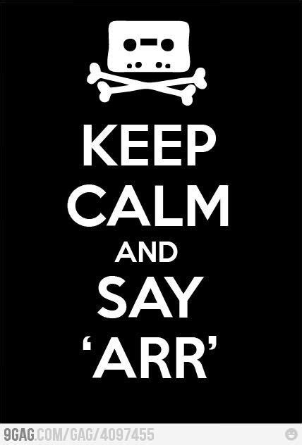 Funny Pirate Quotes And Sayings. QuotesGram