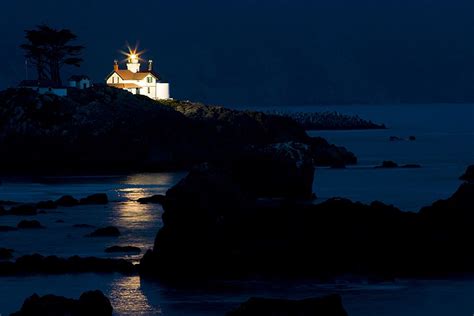 Pin by Lee Rafferty on Guiding Light | Lighthouse, Crescent city, City