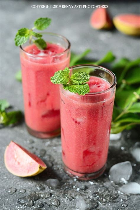 Pin by Lemongrass Spa Products on Cactus & Guava | Food photography ...
