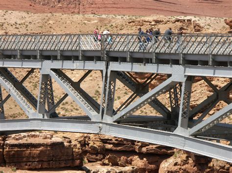 File:NavajoBridge133.jpg - HighestBridges.com