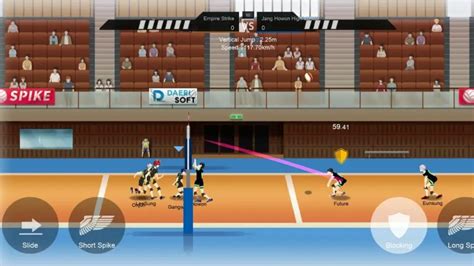 The Spike Volleyball Story Beginner's Guide with Tips and Tricks ...