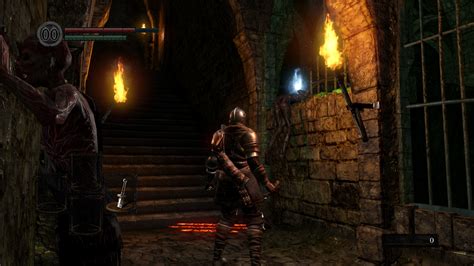 Dark Souls modders join forces to create mod sequel "Dark Souls: Nightfall" with faster combat ...