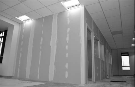 The role of drylining in construction - Plastering Blog