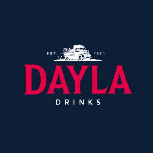 Dayla Drinks – Order Online | REKKI