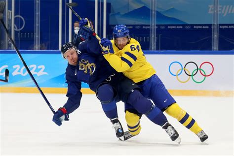 Ice Hockey live stream: how to watch Winter Olympics 2022 medal matches online | TechRadar